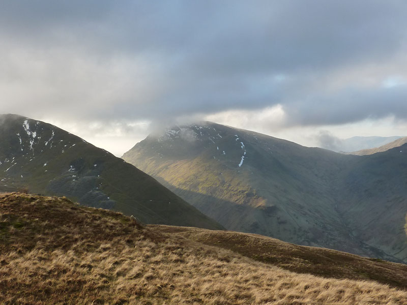 Middle Dodd